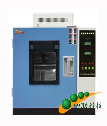 现货供应恒温恒湿箱-四联科技诚信企业